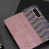 Bril, Kaaned Samsung Galaxy Z Fold5, F946B, 2023 - Roosa