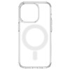 Anti Shock, MagSafe Ümbris Apple iPhone 15 Pro Max, 6.7" 2023 - Läbipaistev