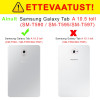 Kaitseklaas, Samsung Galaxy Tab A 2018, 10.5", T590, T595