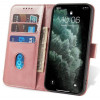 Elegant, Kaaned Apple iPhone 15 Plus, 6.7" 2023 - Roosa