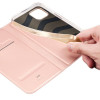 Premium Magnet, Kaaned Apple iPhone 15 Plus, 6.7" 2023 - Roosa