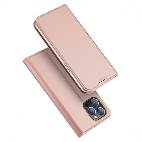 Premium Magnet, Kaaned Apple iPhone 15 Pro Max, 6.7" 2023 - Roosa