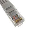 Võrgukaabel, internetikaabel, Cat.5E, UTP, Patchcord, RJ-45, 25m