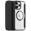 Skin X Pro, MagSafe Kaaned Apple iPhone 15 Pro, 6.1" 2023 - Must