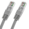 Võrgukaabel, internetikaabel, Cat.5E, UTP, Patchcord, RJ-45, 3m