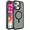 Space, MagSafe Ümbris Apple iPhone 15 Pro, 6.1" 2023 - Must