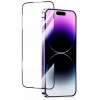 Kaitseklaas 5D, Apple iPhone 15 Pro, 6.1" 2023 - Must