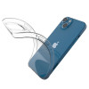 Ümbris Apple iPhone 14, 6.1" 2022 - Läbipaistev