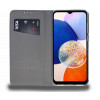 Magnet, Kaaned Samsung Galaxy A14 5G, A14 4G, A146, A145, 2023 - Punane