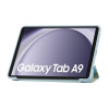 Flex, Kaaned Samsung Galaxy Tab A9 2023, 8.7", X110, X115 - Sakura Roheline