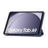 Flex, Kaaned Samsung Galaxy Tab A9 2023, 8.7", X110, X115 - Sinine