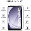 Kaitseklaas, Samsung Galaxy Tab A9 2023, 8.7", X110, X115