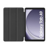Flex, Kaaned Samsung Galaxy Tab A9 2023, 8.7", X110, X115 - Kurb Kass Roheline