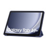 Flex, Kaaned Samsung Galaxy Tab A9+ 2023, 11", X210, X215, X216 - Sinine