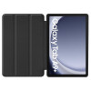 Flex, Kaaned Samsung Galaxy Tab A9+ 2023, 11", X210, X215, X216 - Kurb Kass Roheline