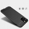 Carbon, Ümbris Apple iPhone 11 Pro, 5.8" 2019 - Must