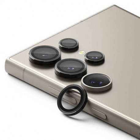 Tagakaamera Kaitseklaas 5D, Samsung Galaxy S24 Ultra, S928, 2024 - Must