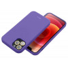 Roar Colorful, Ümbris Samsung Galaxy S24, S921, 2024 - Lilla