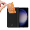 Premium Magnet, Kaaned Samsung Galaxy S24+, S926, 2024 - Must