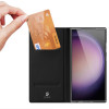 Premium Magnet, Kaaned Samsung Galaxy S24 Ultra, S928, 2024 - Must