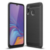 Carbon, Ümbris Samsung Galaxy A20, A30, A205, A305, 2019 - Must