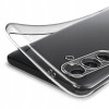 Clear, Ümbris Samsung Galaxy S24, S921, 2024 - Läbipaistev