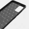 Carbon, Ümbris Samsung Galaxy A51, A515, 2019 - Must