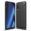Carbon, Ümbris Samsung Galaxy A70, A705, A70s, A707, 2019 - Must
