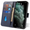 Elegant, Kaaned Samsung Galaxy S23 FE, S711, 2023 - Sinine