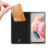 Premium Magnet, Kaaned Xiaomi Redmi Note 12 4G, 2023 - Must