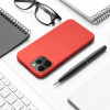 Silicon, Ümbris Xiaomi Redmi Note 12 4G, 2023 - Virsik