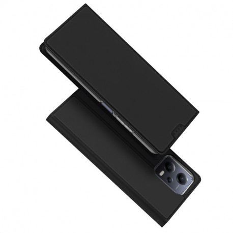 Premium Magnet, Kaaned Xiaomi Redmi Note 12 Pro 5G, Poco X5 Pro 5G, 2022/2023 - Must