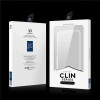 Clin, Ümbris Xiaomi Redmi Note 12 5G, Poco X5 5G, 2023 - Läbipaistev