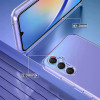 Clear, Ümbris Samsung Galaxy A34 5G, A346, 2023 - Läbipaistev