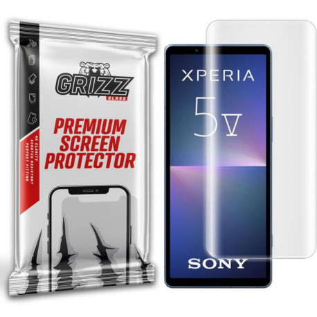 Kaitsekile Hydrogel, Sony Xperia 5 V, 2023