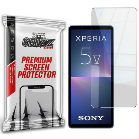 Painduv Kaitseklaas, Sony Xperia 5 V, 2023