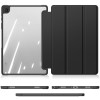 Armor, Kaaned Samsung Galaxy Tab A9+ 2023, 11", X210, X215, X216 - Must