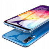 Clear, Ümbris Samsung Galaxy A50, A30s, A50s, A505, A307, A507, 2019 - Läbipaistev