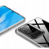 Clear, Ümbris Samsung Galaxy S20 Ultra, S11 Plus, 6.9, G988, 2020 - Läbipaistev