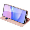 Premium Magnet, Kaaned Samsung Galaxy A15 4G, A15 5G, A155, A156, 2024 - Roosa