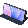 Premium Magnet, Kaaned Samsung Galaxy A15 4G, A15 5G, A155, A156, 2024 - Sinine