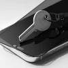 PRIVAATNE Kaitseklaas 5D, Apple iPhone 11, 6.1" 2019, iPhone XR, 6.1" 2018 - Must