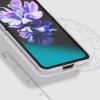 Whitestone Dome Premium Gen, Painduv Kaitsekile, Samsung Galaxy Z Flip5, 2023