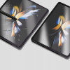 Whitestone Dome Premium Gen, Painduv Kaitsekile, Samsung Galaxy Z Fold5, F946B, 2023