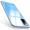 Clear, Ümbris Samsung Galaxy S20, S11e, 6.2, G980, 2020 - Läbipaistev