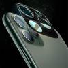Tagakaamera Kaitseklaas 5D, Apple iPhone 12 Pro Max, 6,7" 2020 - Must