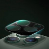 Tagakaamera Kaitseklaas 5D, Apple iPhone 12 Pro Max, 6,7" 2020 - Must