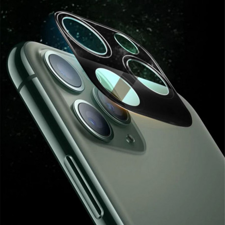 Tagakaamera Kaitseklaas 5D, Apple iPhone 12 Pro, 6.1" 2020 - Must