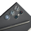 Tagakaamera Painduv Kaitseklaas, Samsung Galaxy Xcover 7, G556B, 2024 - 2tk.