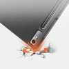 Premium Smart, Kaaned Lenovo Tab P12, 12.7", 2023 - Must
